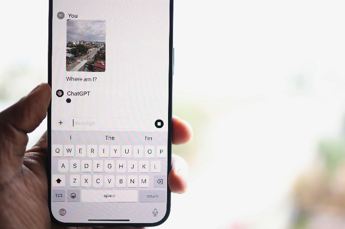 （Pexels by Solen Feyissa）